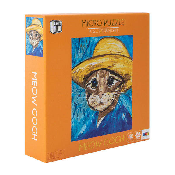Micro Puzzles 150-Pieces - image 4