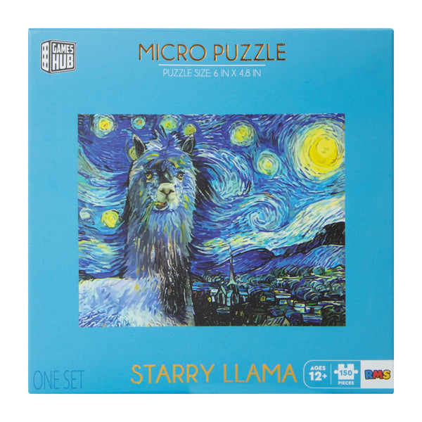 Micro Puzzles 150-Pieces - image 6