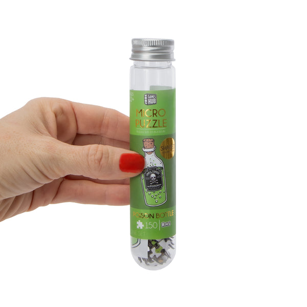 Micro Puzzle Tubes - image 6