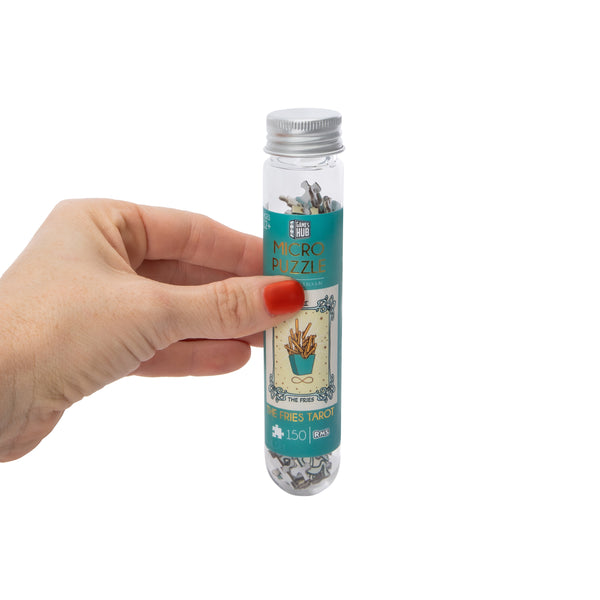 Micro Puzzle Tubes - image 2