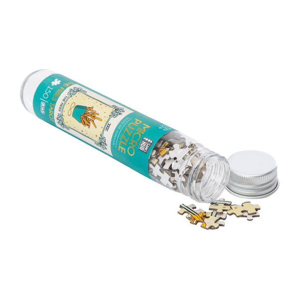 Micro Puzzle Tubes - image 4