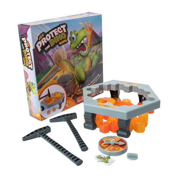 Jeu Protect The Dino™ Game - image 2