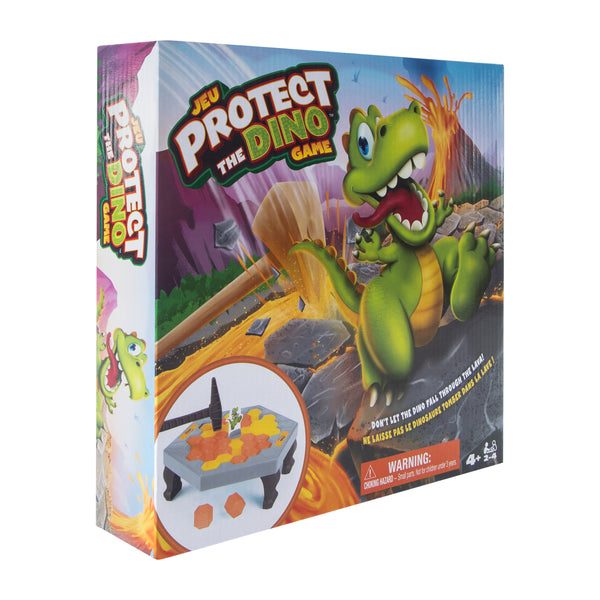 Jeu Protect The Dino™ Game - image 3