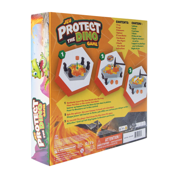 Jeu Protect The Dino™ Game - image 4