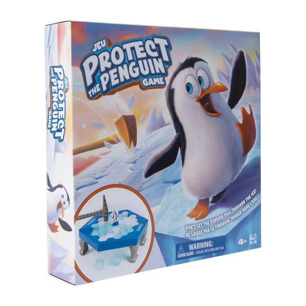 Jeu Protect The Penguin™ Game - image 3