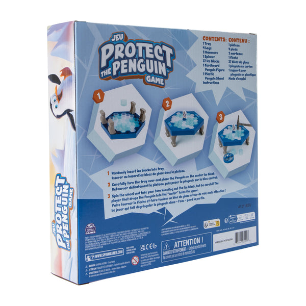 Jeu Protect The Penguin™ Game - image 4