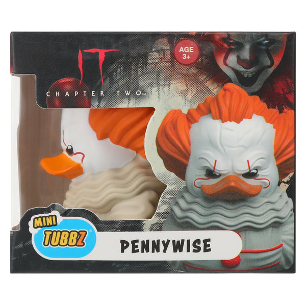 It: Chapter Two™ Mini TUBBZ® Collectible Duck - Pennywise - image 4