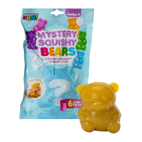 Mystery Squishy Bears Blind Bag - image 3