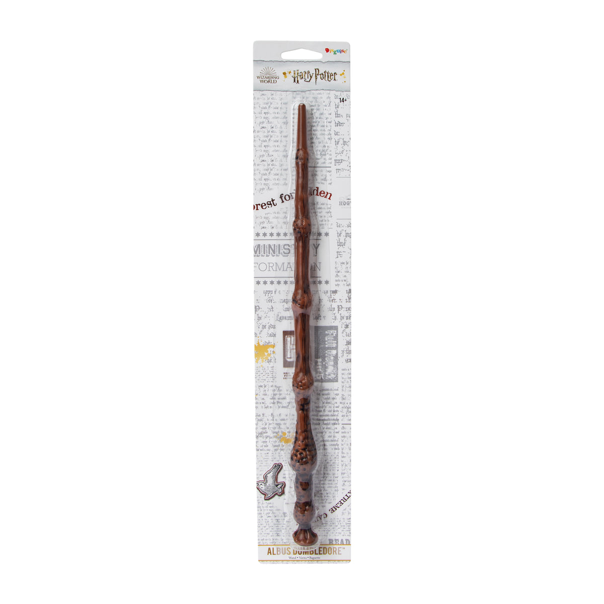 Harry Potter™ Albus Dumbledore Wand