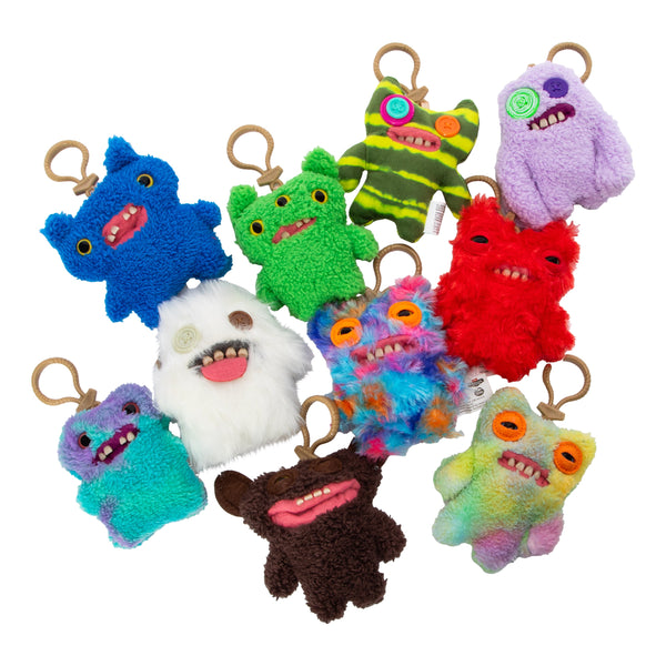 Fuggler Keyring™ S3 (Styles May Vary) - image 3