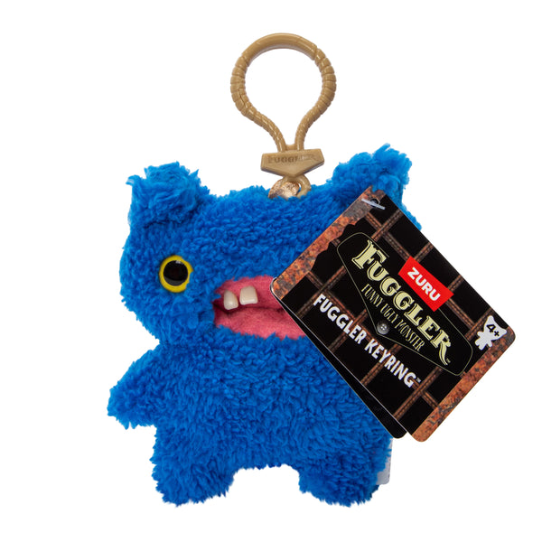 Fuggler Keyring™ S3 (Styles May Vary) - image 4