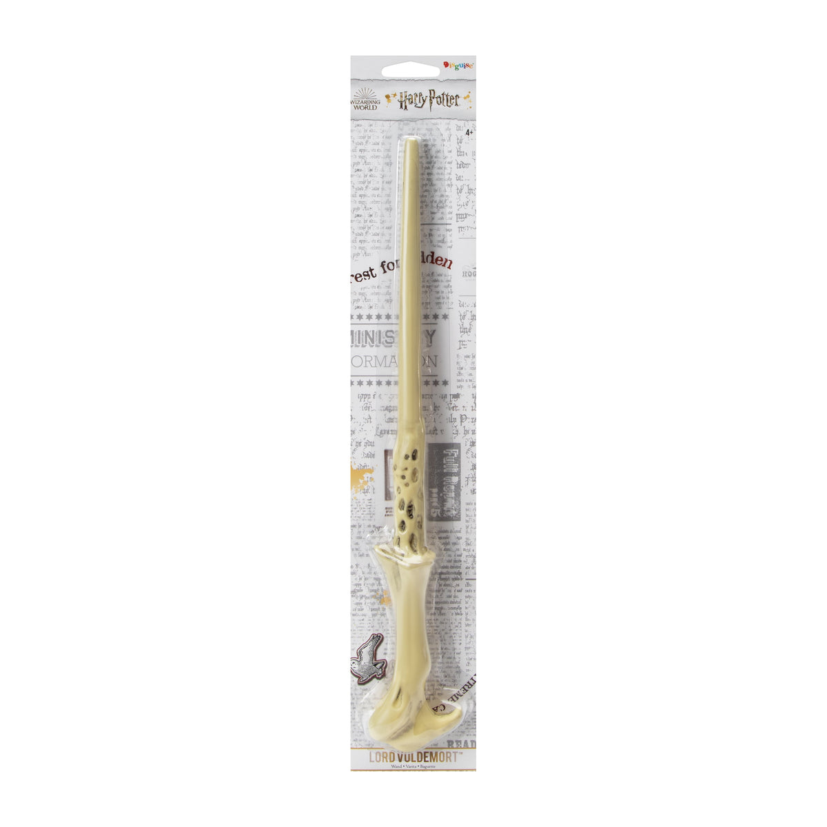 Harry Potter™ Lord Voldemort™ Wand