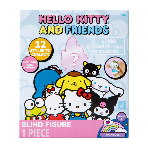 Hello Kitty And Friends® Blind Figure (Styles May Vary) - image 2