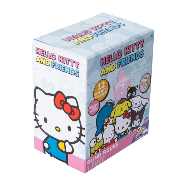Hello Kitty And Friends® Blind Figure (Styles May Vary) - image 6