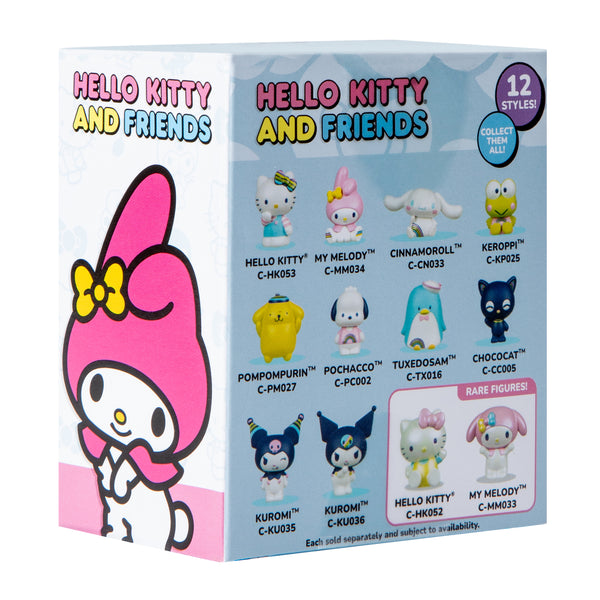 Hello Kitty And Friends® Blind Figure (Styles May Vary) - image 7