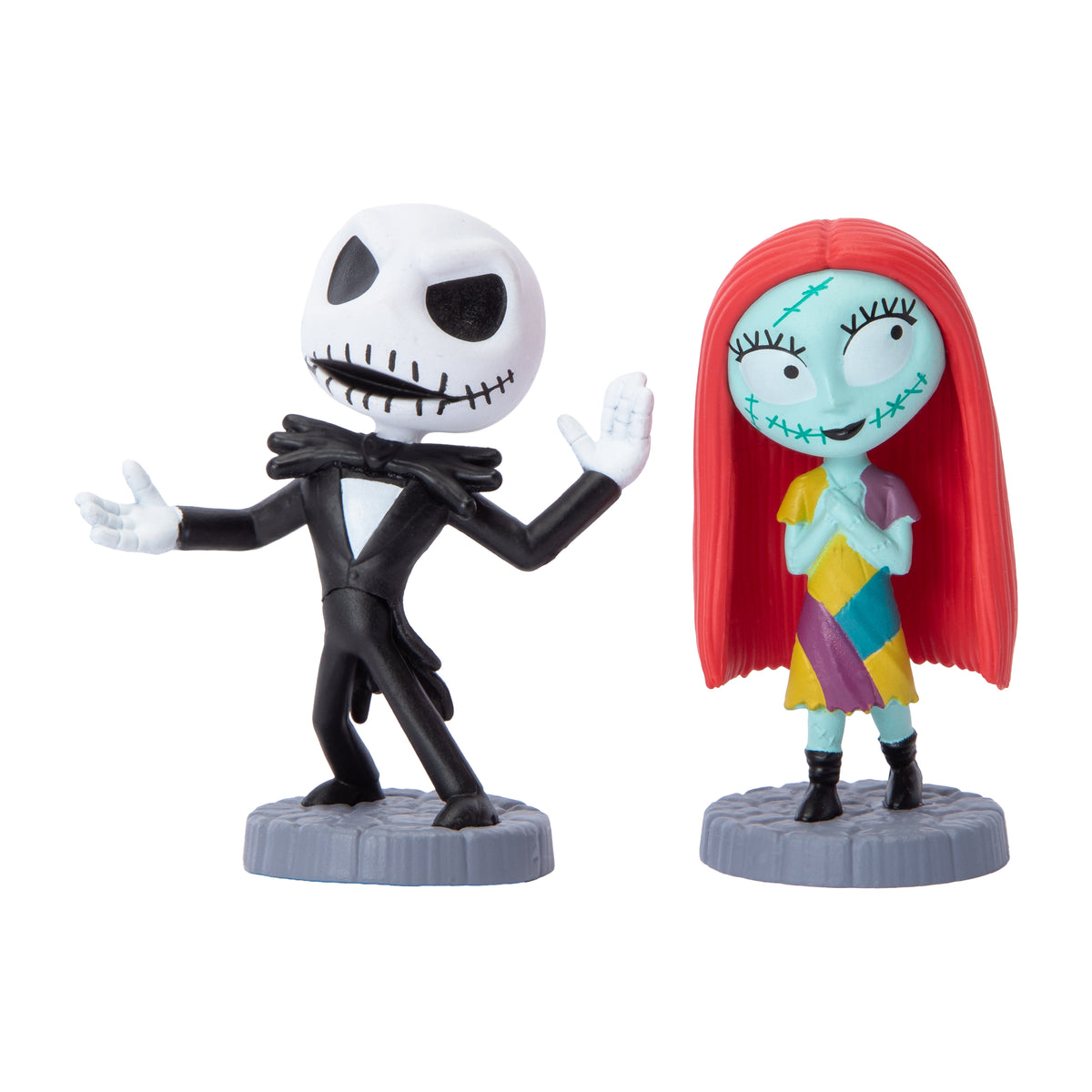 Perfect Pairs Figure Set