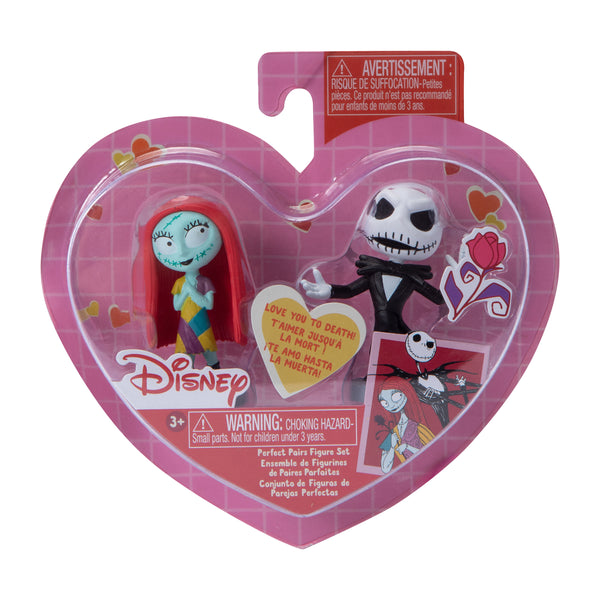 Perfect Pairs Figure Set - image 3