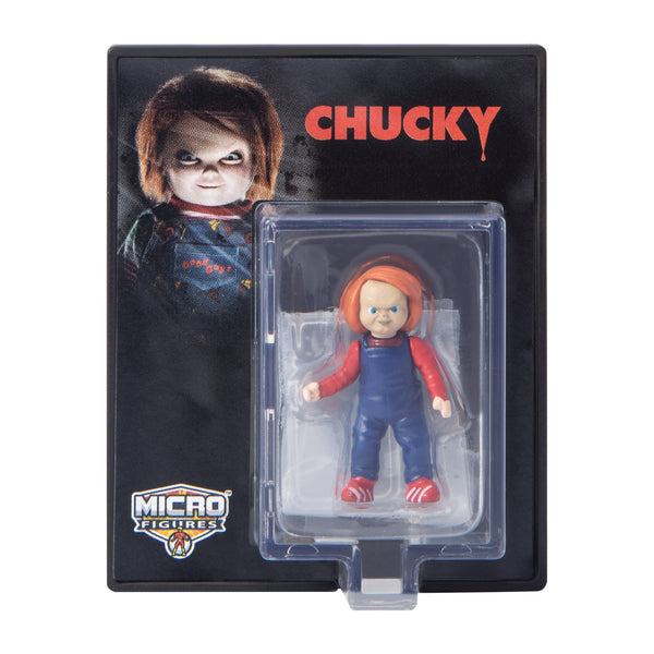 World's Smallest® Micro Figures™ Halloween Figure (Styles May Vary) - image 3