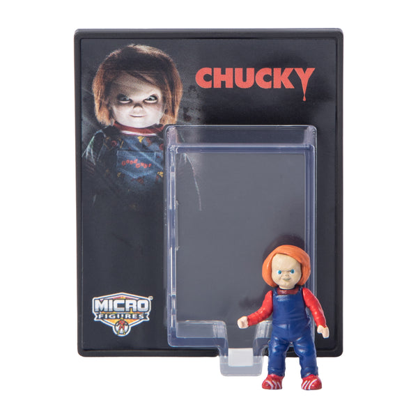 World's Smallest® Micro Figures™ Halloween Figure (Styles May Vary) - image 5