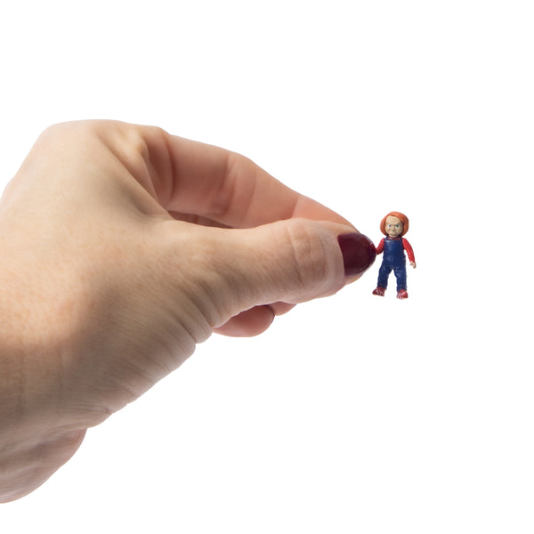 World's Smallest® Micro Figures™ Halloween Figure (Styles May Vary) - image 7