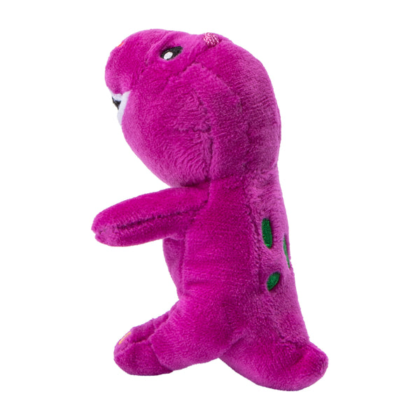 World's Smallest® Barney™ Plush Toy - image 3