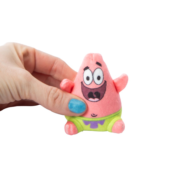 SpongeBob SquarePants™ Micro Teenies™ Plush - image 3