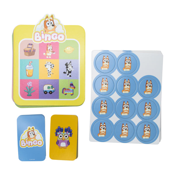 Bluey™ Bingo's Bingo Game - image 3