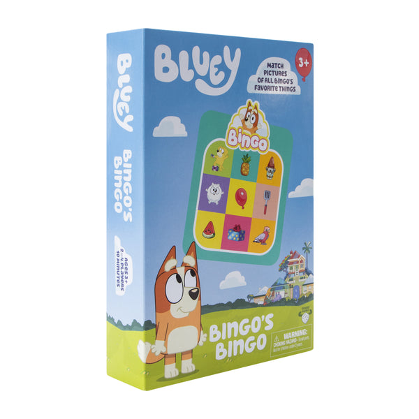 Bluey™ Bingo's Bingo Game - image 4