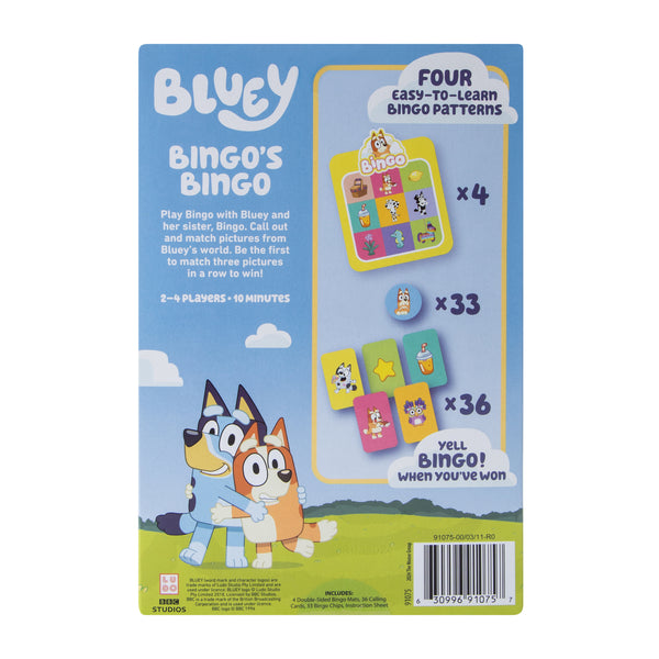 Bluey™ Bingo's Bingo Game - image 5