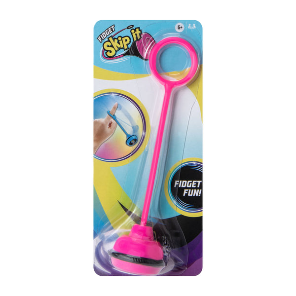 Fidget Skip It Toy (Styles May Vary) - image 6