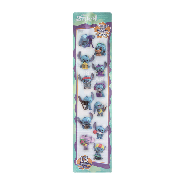 Disney Stitch Collectible Mini Figure (Styles May Vary) - image 5