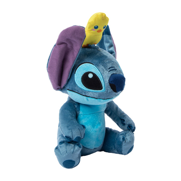 Disney Stitch Easter Chick Plush - image 2