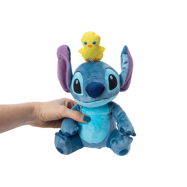 Disney Stitch Easter Chick Plush - image 4