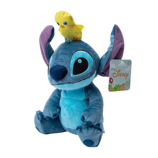 Disney Stitch Easter Chick Plush - image 5