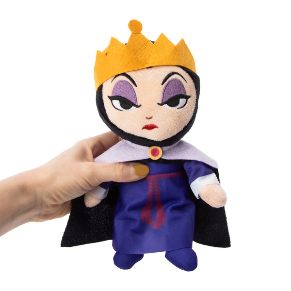 Disney Villains Evil Queen Plush - image 4