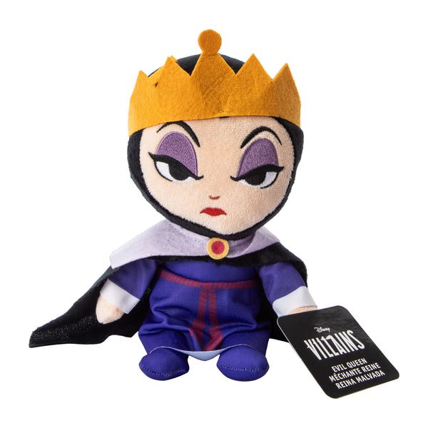 Disney Villains Evil Queen Plush - image 5