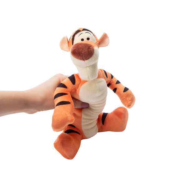 Disney Tigger Plush - image 4
