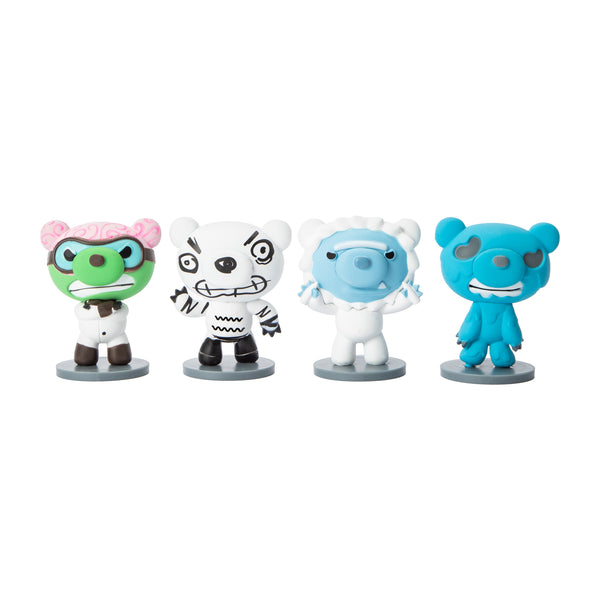 Deddy Bears® Series-2 Mini Figures (Styles May Vary) - image 2