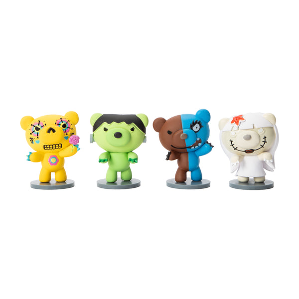 Deddy Bears® Series-2 Mini Figures (Styles May Vary) - image 3