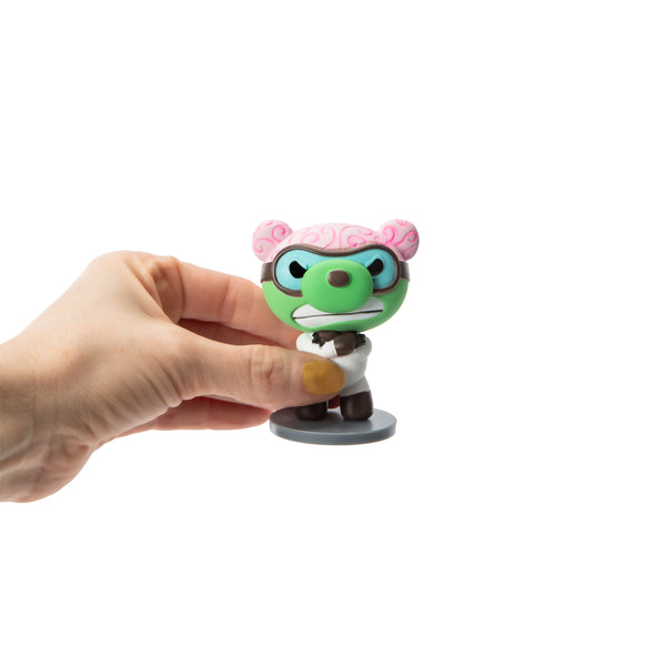 Deddy Bears® Series-2 Mini Figures (Styles May Vary) - image 4