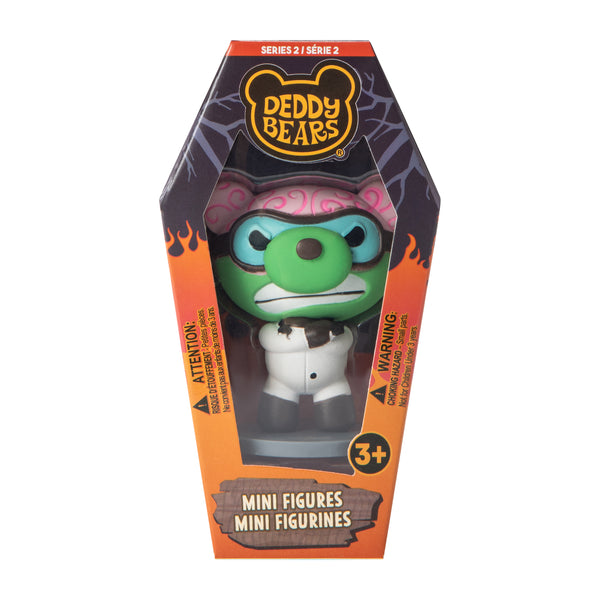 Deddy Bears® Series-2 Mini Figures (Styles May Vary) - image 5