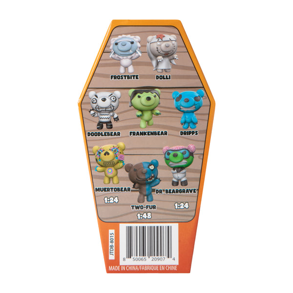 Deddy Bears® Series-2 Mini Figures (Styles May Vary) - image 7