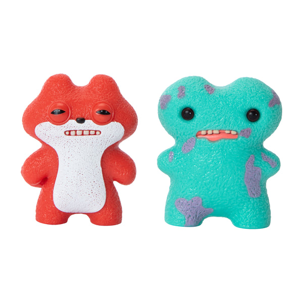 Fuggler™ Funny Ugly Monster Collectible Figures 2-Pack - image 3