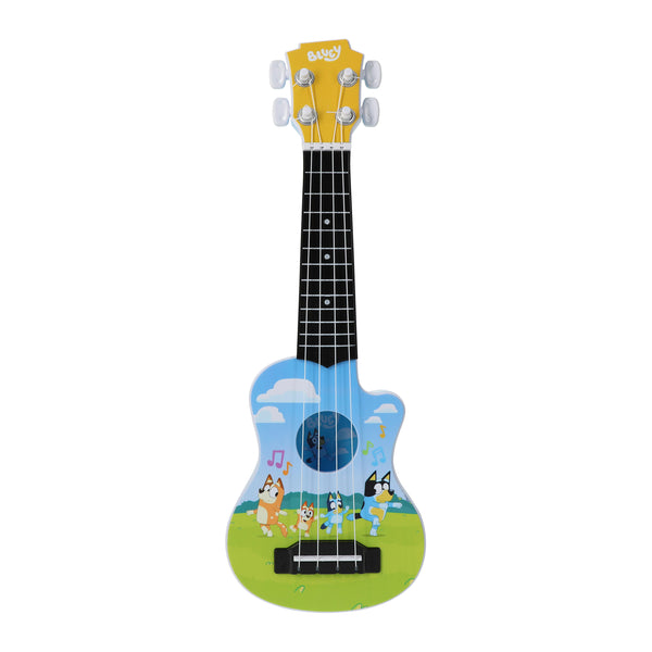 Bluey's 16in Ukulele - image 2