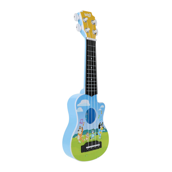 Bluey's 16in Ukulele - image 3