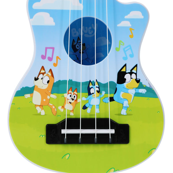 Bluey's 16in Ukulele - image 4