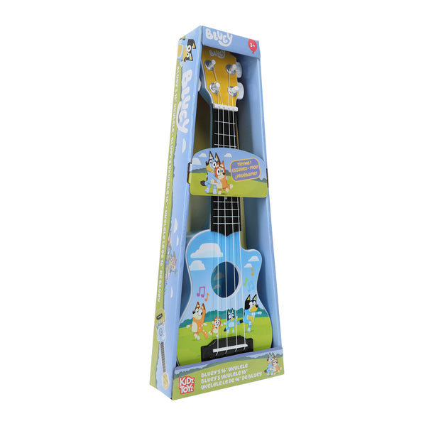 Bluey's 16in Ukulele - image 5