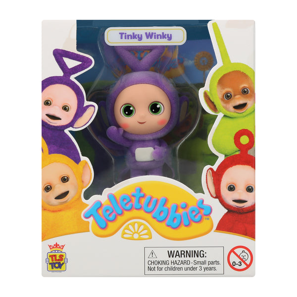 Teletubbies Figure Toy - image 3