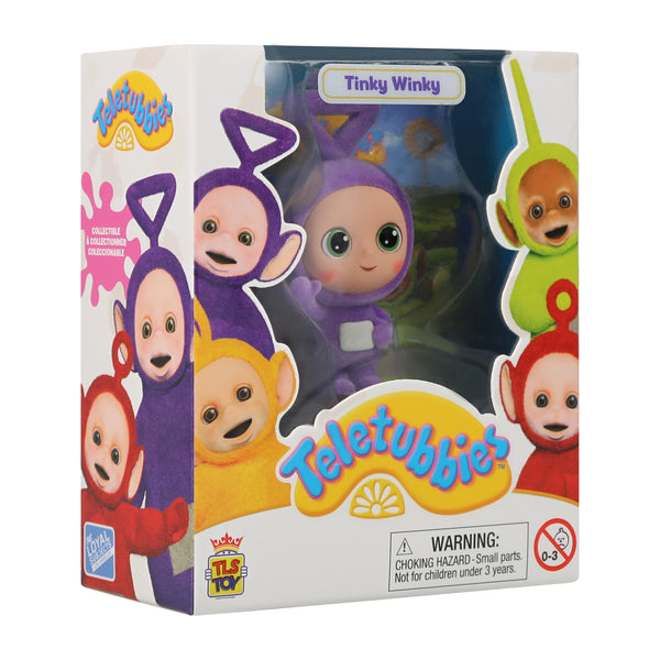 Teletubbies Figure Toy - image 4
