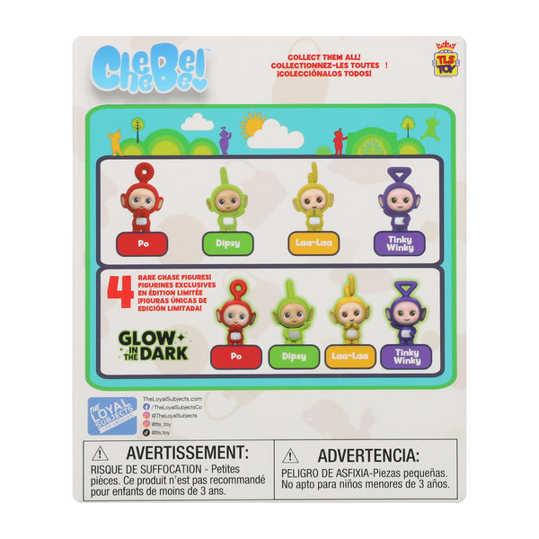 Teletubbies Figure Toy - image 5